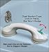 SUCTION TUB BAR