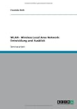 WLAN - Wireless Local Area Network: Entwicklung und Ausblick Produktbild