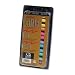 Office Products : QRT305003 - Omega Nontoxic Low Dust Chalk
