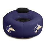 Washington Huskies Inflatable Air Chair