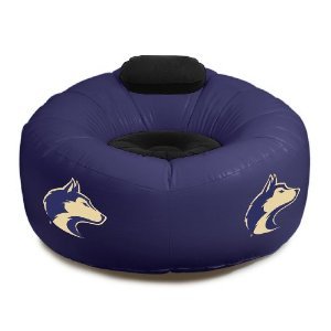 Washington Huskies Inflatable Air Chair