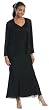 Mother of the Bride Formal Evening Dress #277501