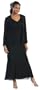 Mother of the Bride Formal Evening Dress #277501