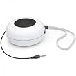Cygnett GrooveTune Pod Portable Speaker for iPod and MP3 Players (Black)