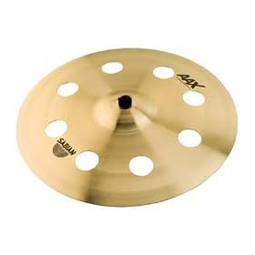 Sabian 18 Inch AAX O-ZONE Crash