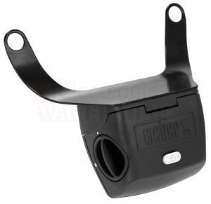 Weber 6503 Q Handle Light