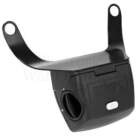 Weber 6503 Q Handle Light from Gas Grills