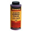 Quikrete 1317-03 Liquid Cement Color