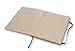 Moleskine PRO Notebook, Hard Cover, XL (7.5