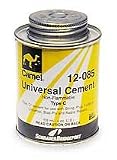 Tire Repair Cement,Non-Flammable,4 Oz CAMEL 12-085