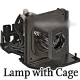 Projector Lamp BL-FU220A / SP.83F01G001 for ACER PD523PD, PD525PD, PD525PW, PD527D, PD527W, PH730 / OPTOMA HD6800, HD72, HD72i, HD73