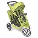 Phil & Teds Double Kit in Apple Green