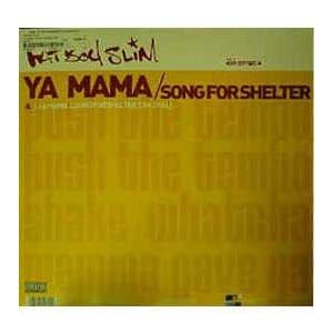Ya Mama