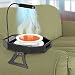 Sofa Arm Clip Table