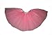 Baby Ballet Dress Up Tutu - Newborns, Kids, Infants & Toddlers (Pink)
