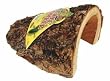 Zoo Med Cave Bunker Wood Small For Reptiles