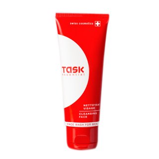 Task Essential Face Wash