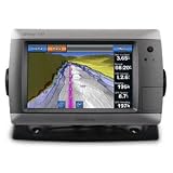 Garmin GPSMAP 720 GPS Chartplotter