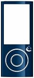 Skinit Protective Skin Fits iPod Nano 5G (NHL VANCOUVER CANUCKS)