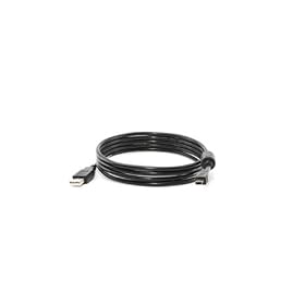 6 FT USB A to Mini-B 5-Pin Cable for Sony PS3 (Playstation 3) Controller by Abacus24-7