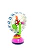 Sassy Developmental Wonder Wheel Suction Toy