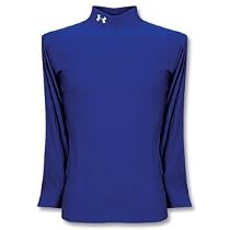 Under Armour Cold Gear Longsleeve Mock