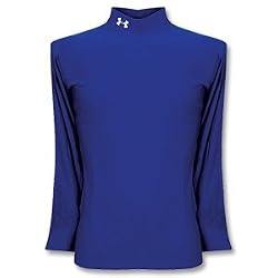 Under Armour Cold Gear Longsleeve Mock