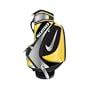Nike Sumo 2 5900 Staff Bag Black Yellow 10.25" NEW