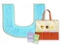 U-Play Mat, At-Home Speech and Language Development System for Toddlers & Preschoolers: Starter Set