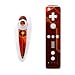 Nintendo Wii Skins Nunchuk - Ignition