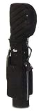 Burton Golf- Travel EZ Travel Bag *Black*