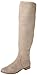 Calvin Klein Women's Rae Stretch Microfiber Slouch Boot