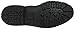 FRYE Men's James Lug Wingtip Boot