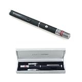 5mw 532nm Powerful Green Laser Pen Pointer