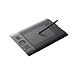 Wacom �v���t�F�b�V���i���y���^�u���b�g S�T�C�Y Photoshop Elements9�t�� Intuos4 PTK-440/K4