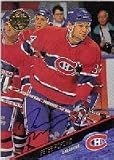 Bob Gainey, Montreal Canadiens, 1980 Opee Chee Autographed Card