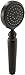 KOHLER K-72776-2BZ Artifacts Single-Function 2.0 Gpm Handshower, Oil-Rubbed Bronze