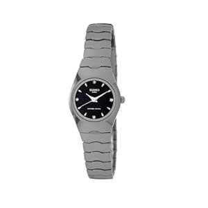 Roberto Bianci Women's 8071L "Condezza" Women's Tungsten Sapphire Crystal Watch (Watch)