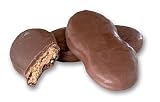 Chocolate Dipped Nutter Butter Cookies 2 pack