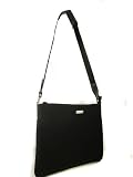 Gucci 190628 F8610 Brown/Blue Fabric Messanger Bag