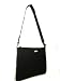Gucci 190628 F8610 Brown/Blue Fabric Messanger Bag
