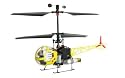 Walkera Genius Helicopter: HM 5-6