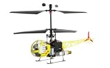 Walkera Genius Helicopter: HM 5-6