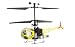 Walkera Genius Helicopter: HM 5-6