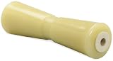 Smith Deep V Keel Roller 5/8 shaft 3 1/2l