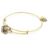 Alex And Ani Bangle Bar Kings Crown Bangle