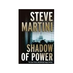 Shadow of Power