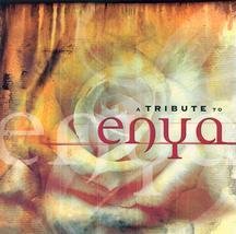 CD-Charts  Used : A Tribute to Enya