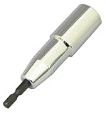 PROMATE ドリルソケット19mmロング DS-19L