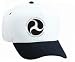 Department Of Transportation White Cap